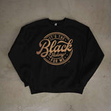 It's The Black History for Me Sweater
