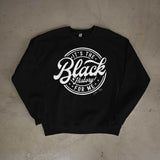 It's The Black History for Me Sweater