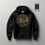 It's The Black History for Me Hoodie