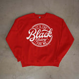 It's The Black History for Me Sweater