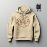 It's The Black History for Me Hoodie