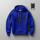 It's The Black History for Me Hoodie