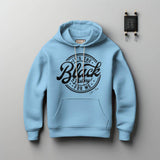 It's The Black History for Me Hoodie