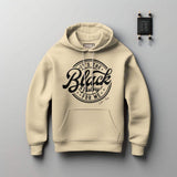 It's The Black History for Me Hoodie