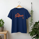 Outpour Tee