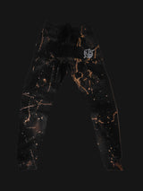 Splash-Out Jogger Set