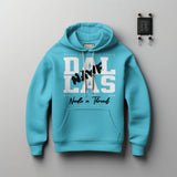 Nawf Dallas Hoodie