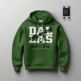 Pleasant Grove Hoodie