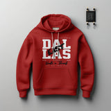 East Dallas Hoodie