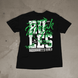 Break the Rules Graphic Tee
