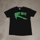 Break the Rules Graphic Tee