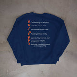 Outpour Sweatshirt
