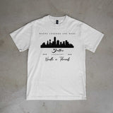 Legendary Dallas