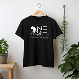One Month Can't Hold Tee