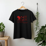 One Month Can't Hold Tee