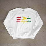 Greater Than Sweater