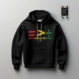 Greater Than Hoodie