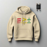 Greater Than Hoodie
