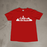 Metro Wayne Tee