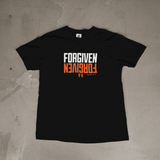 Forgiven Tee