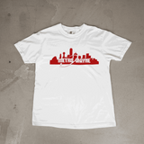 Metro Wayne Tee