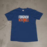 Forgiven Tee