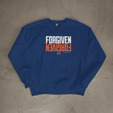 Forgiven Sweatshirt
