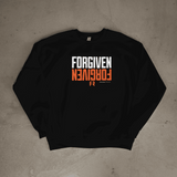 Forgiven Sweatshirt