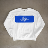 N&T Signature Crewneck