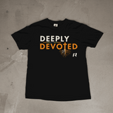 Deeply Devoted Tee