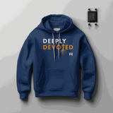 Deeply Devoted Hoodie
