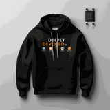 Deeply Devoted Hoodie