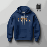 Deeply Devoted Hoodie