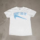 Break the Rules Graphic Tee