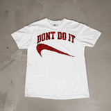 Break the Rules Graphic Tee