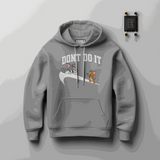 Tom n Jerry Collab Hoodie
