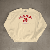 ThreadHead University Sweatshirt