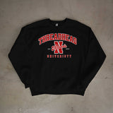 ThreadHead University Sweatshirt
