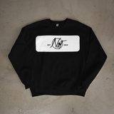 N&T Signature Crewneck