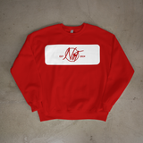 N&T Signature Crewneck
