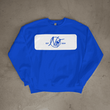 N&T Signature Crewneck