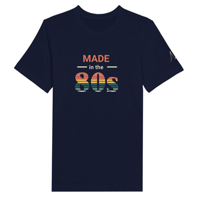 80s Unisex T-Shirts