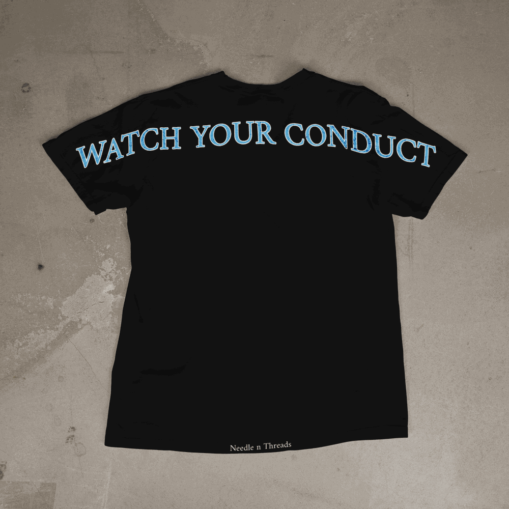 Nipsey Hussle Tee - T Shirt by Needle n Threads