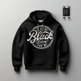 It's The Black History for Me Hoodie