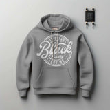 It's The Black History for Me Hoodie
