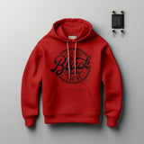It's The Black History for Me Hoodie