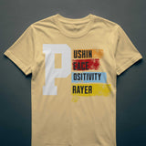Pushin P Tee