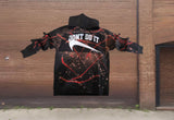 ThreadStitch Chaos Hoodie