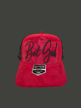 But God Hat
