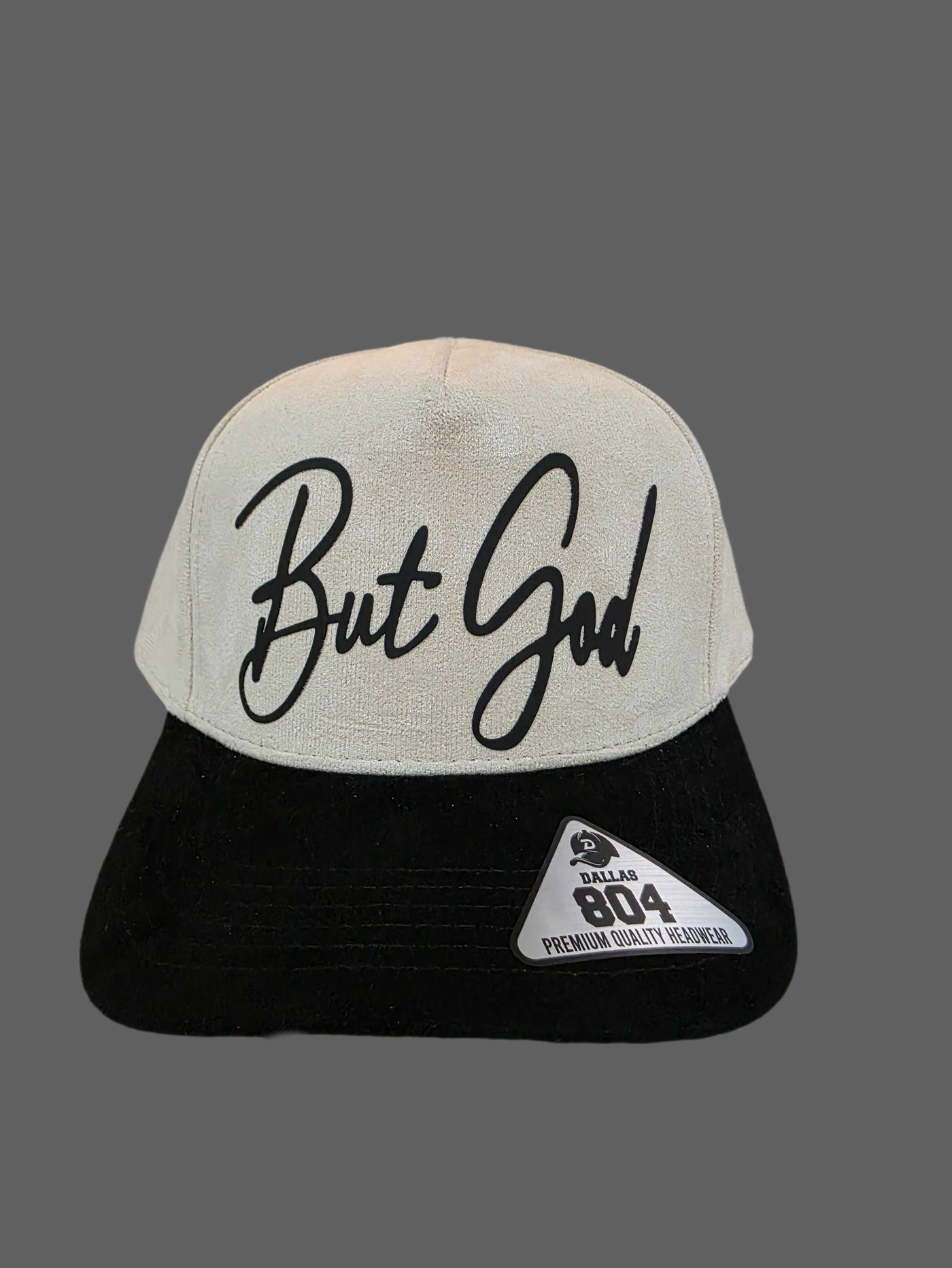 But God Hat - Hat by Needle n Threads